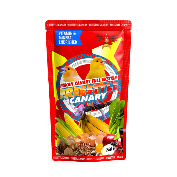 freestyle-canary-full-ekstrim-250-gram-pakan-kenari-premium-kaya-vitamin-mineral