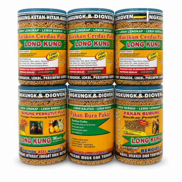 longkung-pakan-burung-perkutut-1-dus-isi-40-pcs