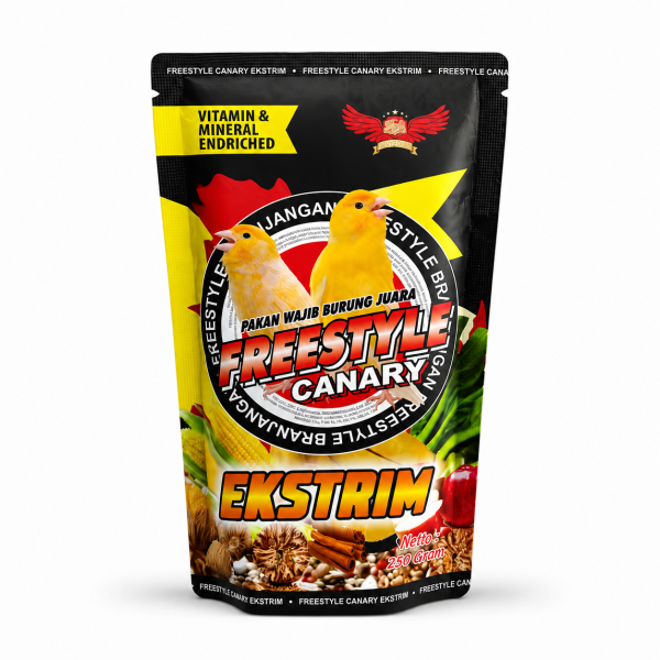 freestyle-extreme-250gr-pakan-kenari-premium-berkualitas