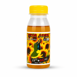 Gasak BOAS Kuning Nectar - Pakan Makanan Burung Kolibri Sogon Konin