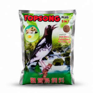 pakan-burung-top-song-plus-3-in-1-hijau-450gr-formula-anti-stress-extra-power