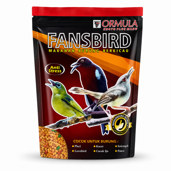 fansbird-formula-kasar-100gram-makanan-burung-berkicau-kroto-plus-madu-premium