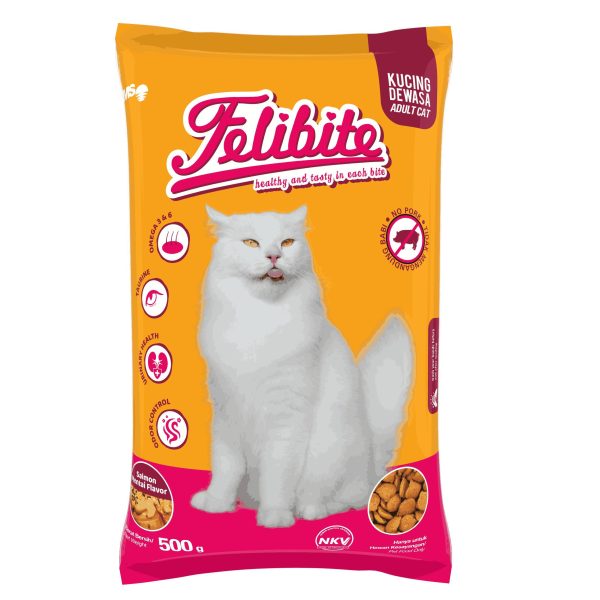felibite-cat-food-500gr-orange-salmon-makanan-kucing-kering-rasa-salmon-bernutrisi-lengkap