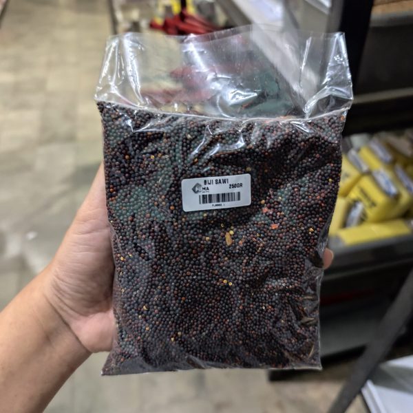 pakan-burung-kanari-biji-sawi-kemasan-250-pakan