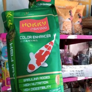 hokky-color-enhancer-spirulina-pakan-ikan-koi-1-kg