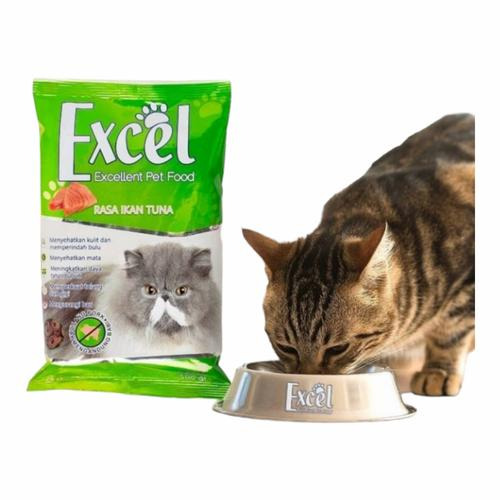 excel-hijau-makanan-kucing-varian-bentuk-donat-rasa-tuna-500gr
