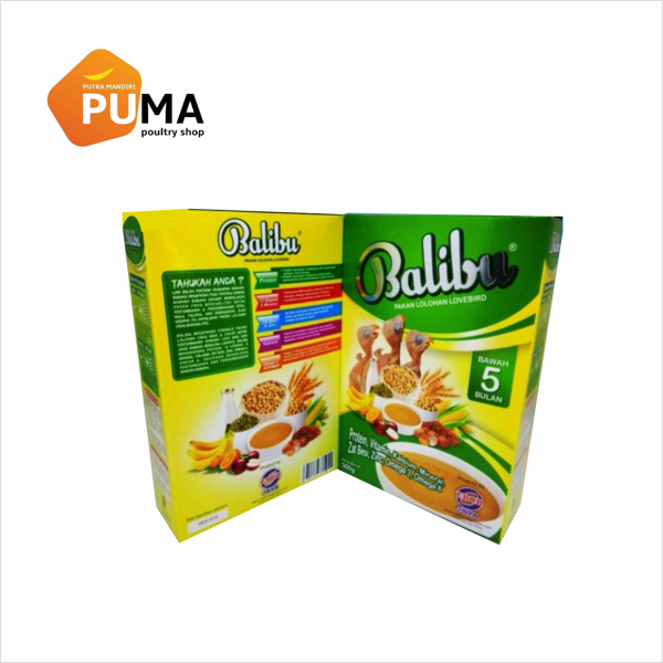 balibu-bubur-lolohan-pakan-makanan-bayi-anak-burung-lovebird-bawah-5-bulan
