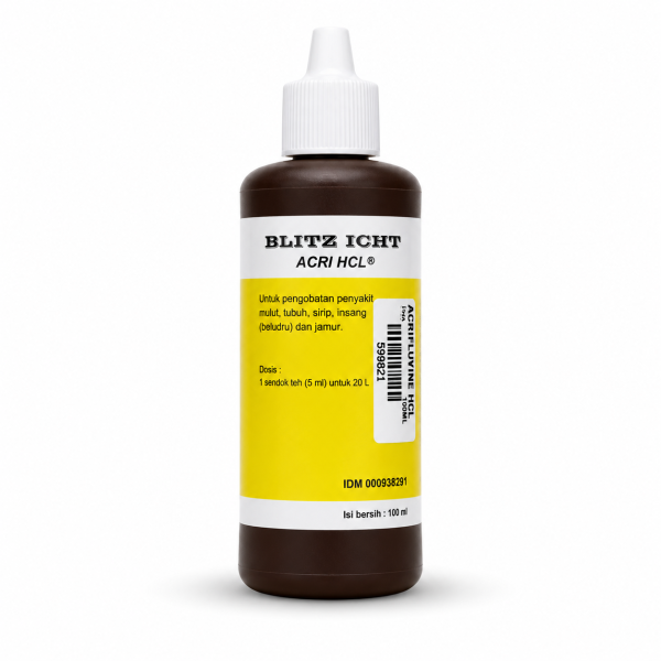 acriflavine-hcl-100ml-perawatan-parasit-dan-jamur-pada-ikan