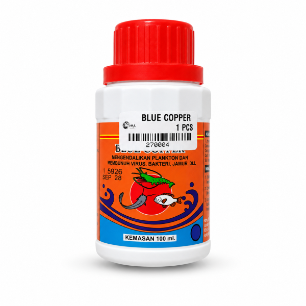 boster-blue-copper-100ml-obat-ikan-cair-anti-jamur-bakteri-plankton