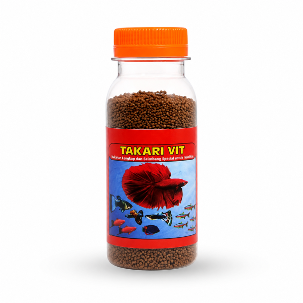 takari-vit-pakan-cupang-guppy-molly-platy-neon-tetra-ikan-hias-lainnya