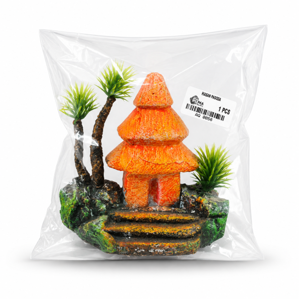 hiasan-aquarium-pagoda-mini-dekorasi-akuarium-aquascape-estetik-natural