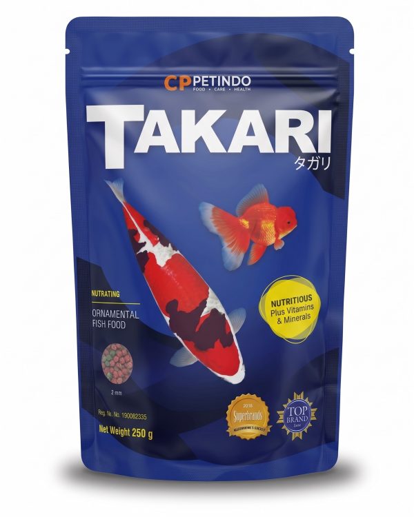 takari-pakan-ikan-hias-koi-koki-floating-2mm-250g