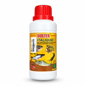 boster-vitaliquid-500ml-vitamin-pemacu-pertumbuhan-ikan-budidaya-udang