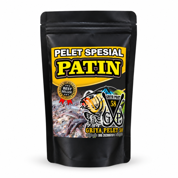 pelet-spesial-58-patin-hitam-patin-umpan-mancing-spesial-ikan-patin