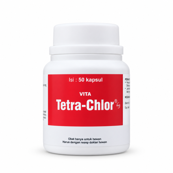 vita-tetra-chlor-50-kapsul-obat-antibiotik-mengatasi-ngorok-pada-ayam