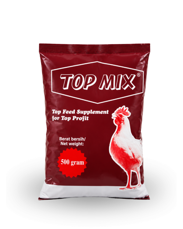 top-mix-medion-500gram-suplemen-penggemuk-ayam-dan-meningkatkan-produksi-telur-tambahan-pakan-unggas