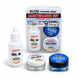 ditis-grease-oil-maintenace-fishing-reel-perawatan-reel-biar-makin-tahan-lama